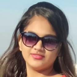 Ayushi Patel-Freelancer in Ahmedabad,India