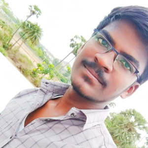 Ramanath Reddy-Freelancer in Visakhapatnam,India