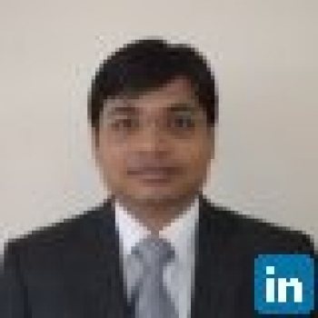 Pradeepta Pradhan, Pmp®-Freelancer in Noida Area, India,India