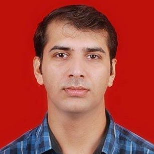 Manish Sharma-Freelancer in Pune,India