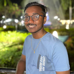 Ramprasad Kanchem-Freelancer in Tirupati,India