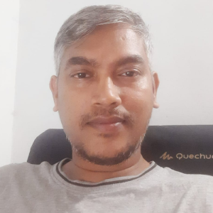 K Ramasankar Nambaru-Freelancer in Hyderabad,India
