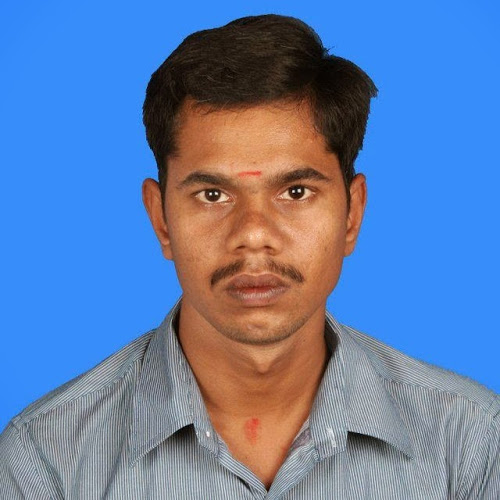Venktesan V-Freelancer in Chennai,India