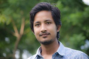 Shibraj Roy-Freelancer in Dhaka,Bangladesh