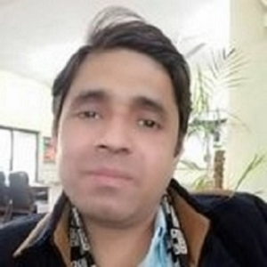 Mohsin Ali-Freelancer in Lahore,Pakistan