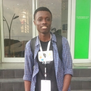 Richard Tamunotonye-Freelancer in ,Nigeria