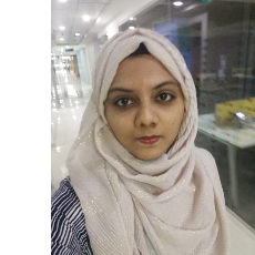 Karishma Begum Mohammad-Freelancer in Hyderabad,India