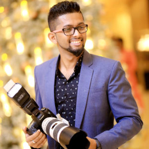 Dumindu Oshadhi Chamara Senanayake-Freelancer in Colombo,Sri Lanka