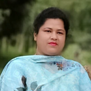 Nasrin Akter-Freelancer in Mymensingh,Bangladesh