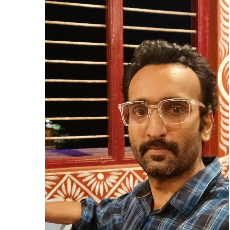 vinayak nayak-Freelancer in Ankola,India