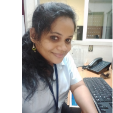 Victoria D'souza-Freelancer in Udupi,India