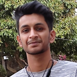 Tanmay Sharma-Freelancer in Haldwani,India