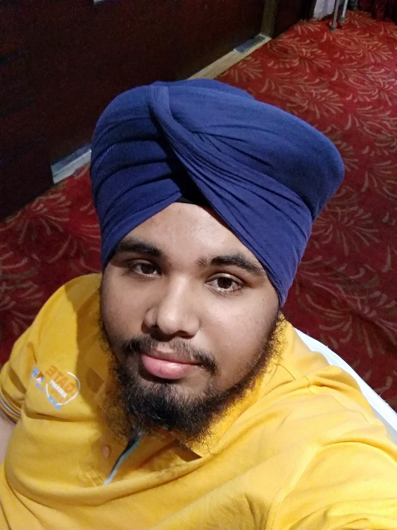 Bhavarsh Singh-Freelancer in Jalandhar,India