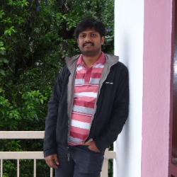 Yugandhar Palem-Freelancer in Hyderabad,India