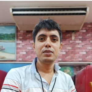 Md Shahadat Hossain-Freelancer in Rajshahi,Bangladesh