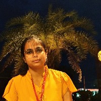 Shreya Chakraborty-Freelancer in Thiruvananthapuram,India