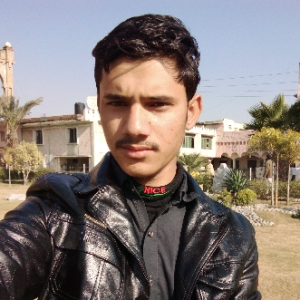 Sabeeh Ullah-Freelancer in Peshawar,Pakistan