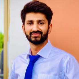 Umair Saeed-Freelancer in lahore,Pakistan