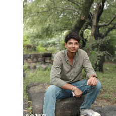 Arya Dubey-Freelancer in Bhopal,India
