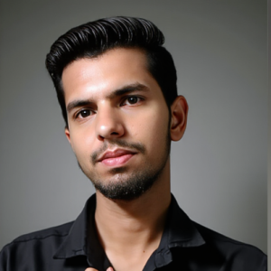 Arun Kashyap-Freelancer in Meerut,India