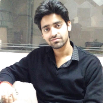 Ankur Shukla-Freelancer in Delhi,India