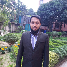 Khaledur Rahman-Freelancer in Dhaka,Bangladesh