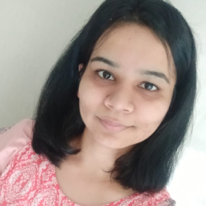 Pranali Pawar-Freelancer in Pune,India