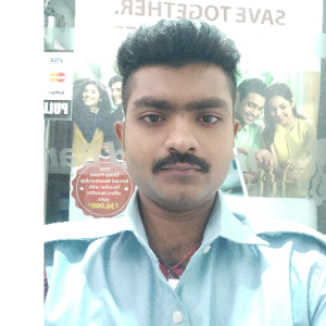 Pradip Kumar Das-Freelancer in Bhubaneswar india,India