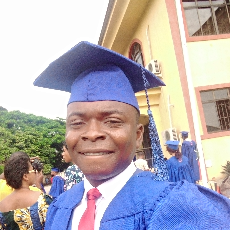 Solomon Udofia-Freelancer in Uyo,Nigeria