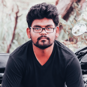 Dillu Atluri-Freelancer in Hyderabad,India