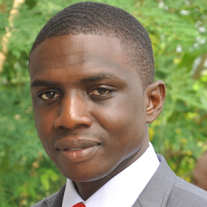 Gabriel Lazarus Dams-Freelancer in Kaduna,Nigeria