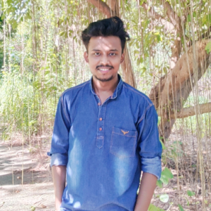 Anand Anunay-Freelancer in Varanasi,India