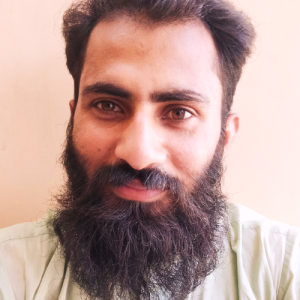 Hafeez Ullah-Freelancer in ,Pakistan