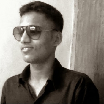 Tejas Surve-Freelancer in Thane,India