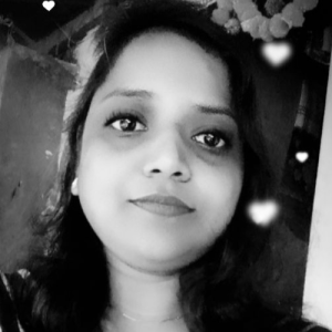 Shilpa Salvi-Freelancer in Mumbai,India