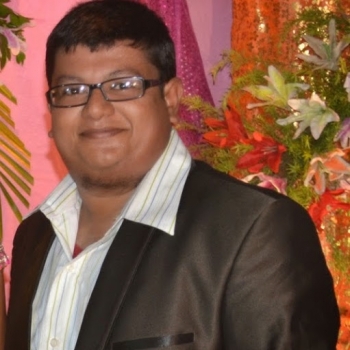 Roopesh Kumar-Freelancer in Bangalore,India