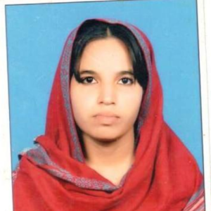 Fouzia Shahbaz-Freelancer in Jhang,Pakistan