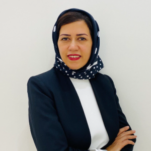 Reihaneh Bazoubandi-Freelancer in Neyshabur,Philippines