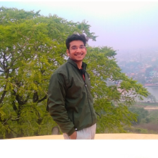 Shivam Kumar-Freelancer in Gaya,India