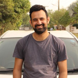 Muhammad Umair-Freelancer in Lahore,Pakistan