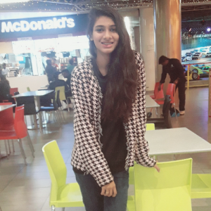 Maham Noor-Freelancer in Karachi,Pakistan