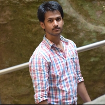 Vinayak G-Freelancer in Bangalore,India