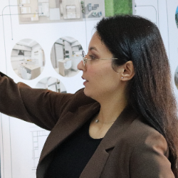Yasmine Jegham-Freelancer in ,Tunisia