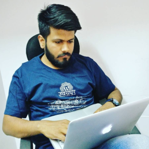 Jayesh Vyas-Freelancer in Bangalore,India