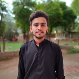 Danyal Fakhar-Freelancer in Okara,Pakistan