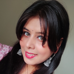 Priyanka Roy-Freelancer in ,India