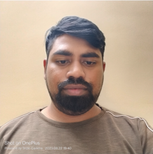 Devashish Ahire-Freelancer in Nagpur,India