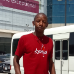 Michael Kisilu-Freelancer in Doha,Qatar