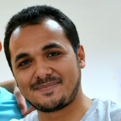 Mohamed Ziedan-Freelancer in ,Egypt