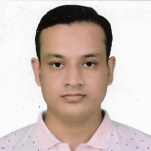 Md Rashedujjaman-Freelancer in Dinajpur,Bangladesh